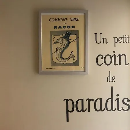 Appart. T2 Vue Au Racou Apartment Argelès-sur-Mer