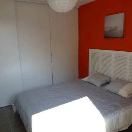 Appart. T2 Vue Au Racou * Argelès-sur-Mer