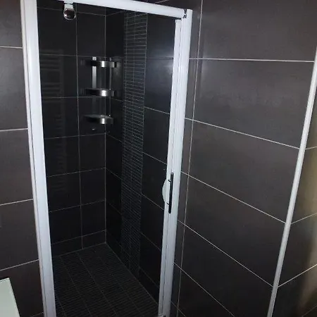 Apartment Appart. T2 Vue Au Racou *