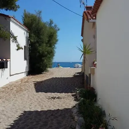 Apartment Appart. T2 Vue Au Racou