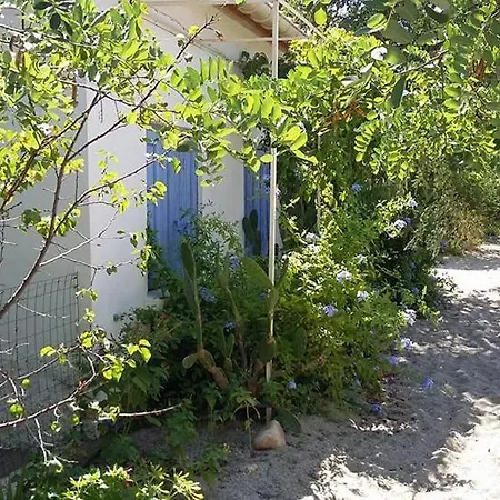 Appart. T2 Vue Au Racou Apartment *