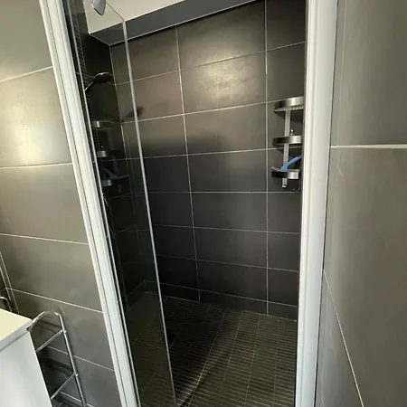Appart. T2 Vue Au Racou Apartment